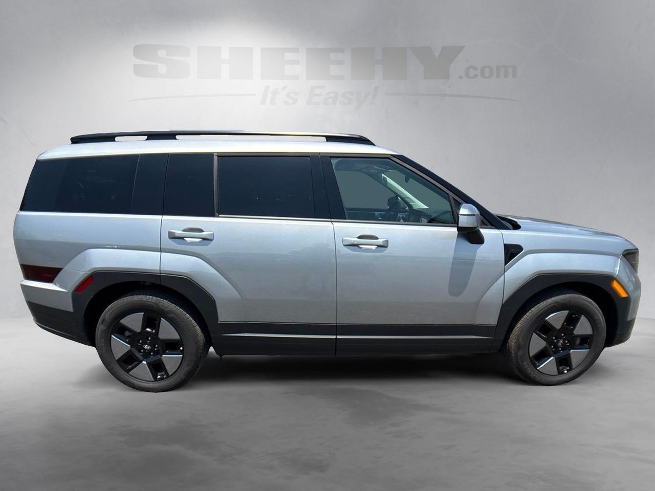 2026 Hyundai Santa Fe Hybrid SEL Chantilly VA