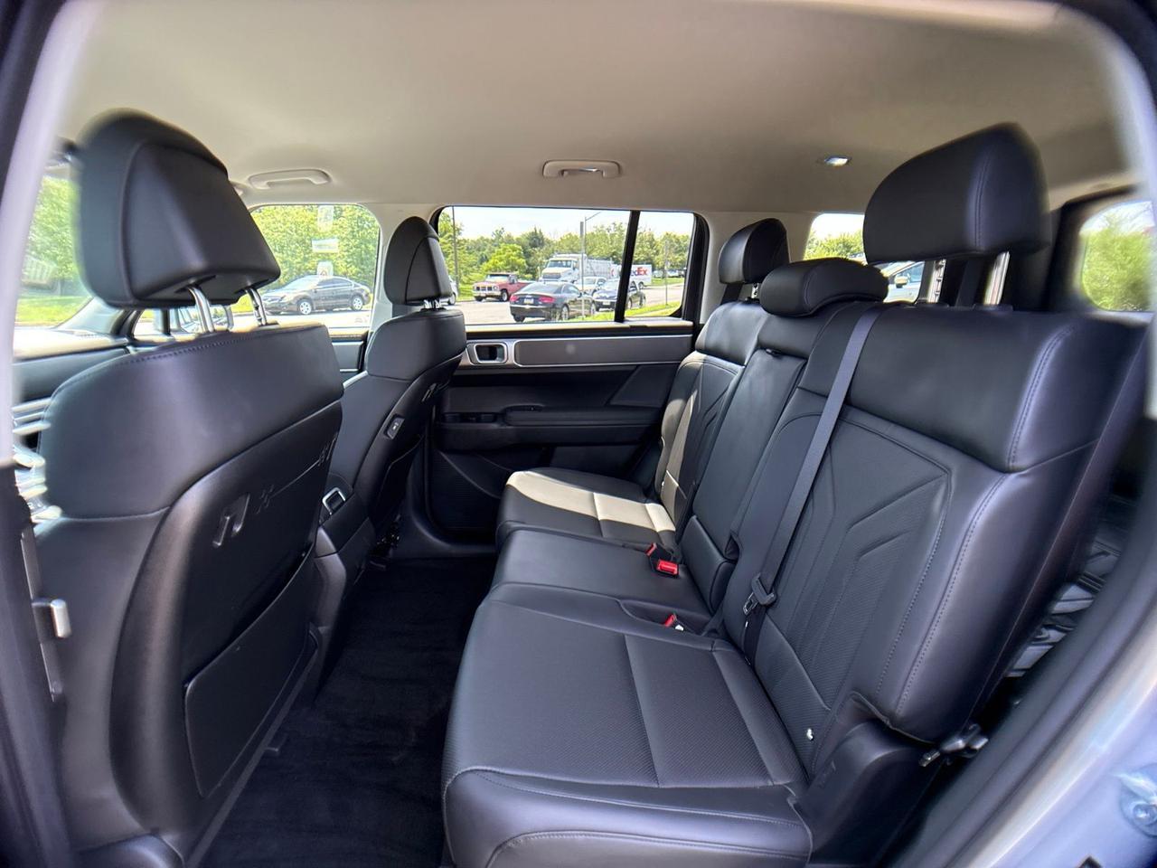 2026 Hyundai Santa Fe Hybrid SEL Chantilly VA