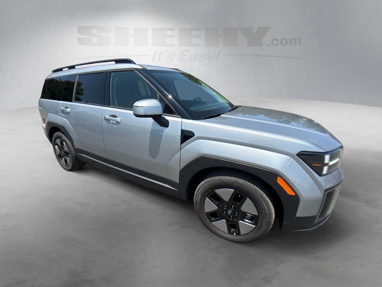 2026 Hyundai Santa Fe Hybrid SEL Chantilly VA