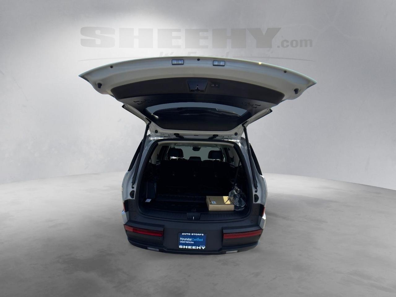 2026 Hyundai Santa Fe Hybrid SEL Chantilly VA