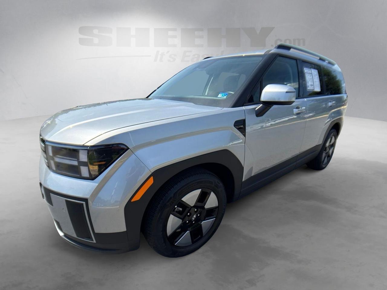 2026 Hyundai Santa Fe Hybrid SEL Chantilly VA