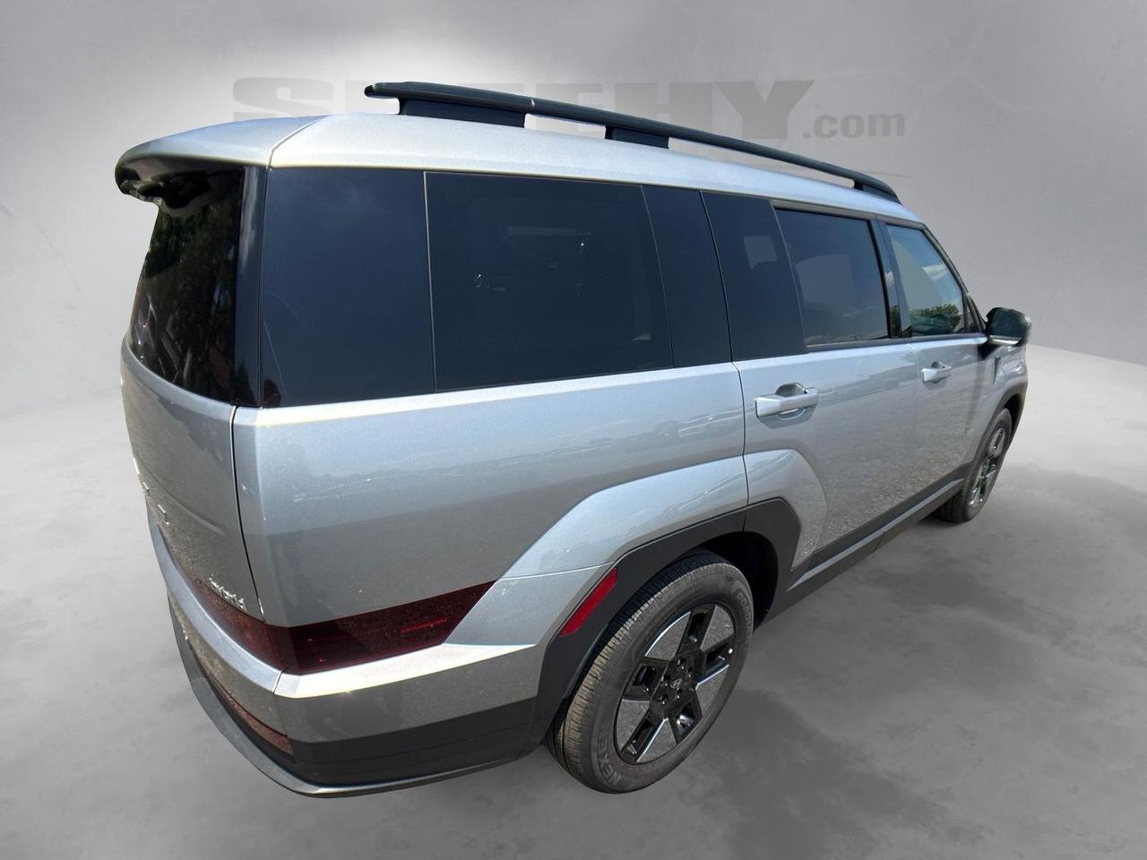 2026 Hyundai Santa Fe Hybrid SEL Chantilly VA