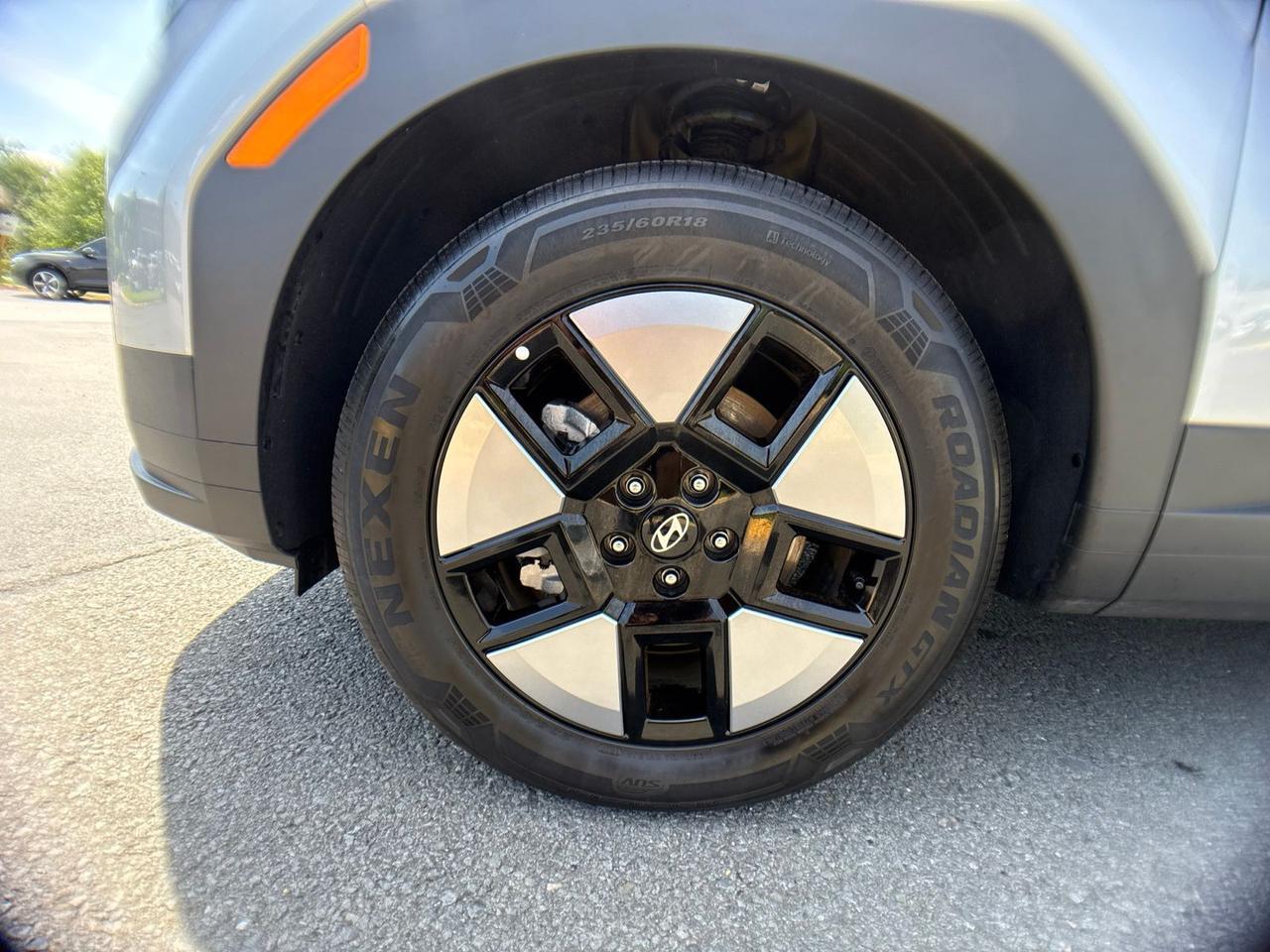 2026 Hyundai Santa Fe Hybrid SEL Chantilly VA