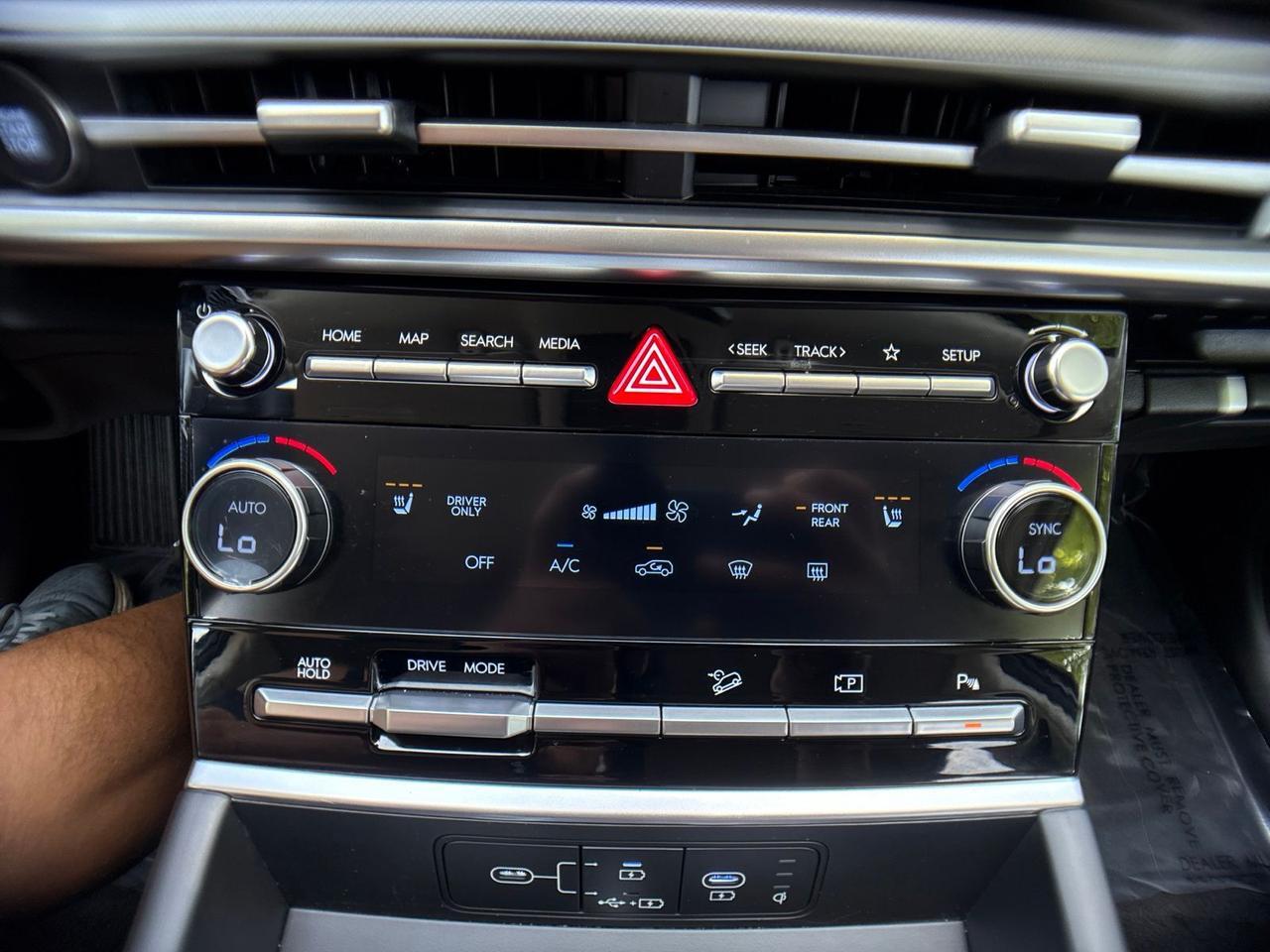 2026 Hyundai Santa Fe Hybrid SEL Chantilly VA