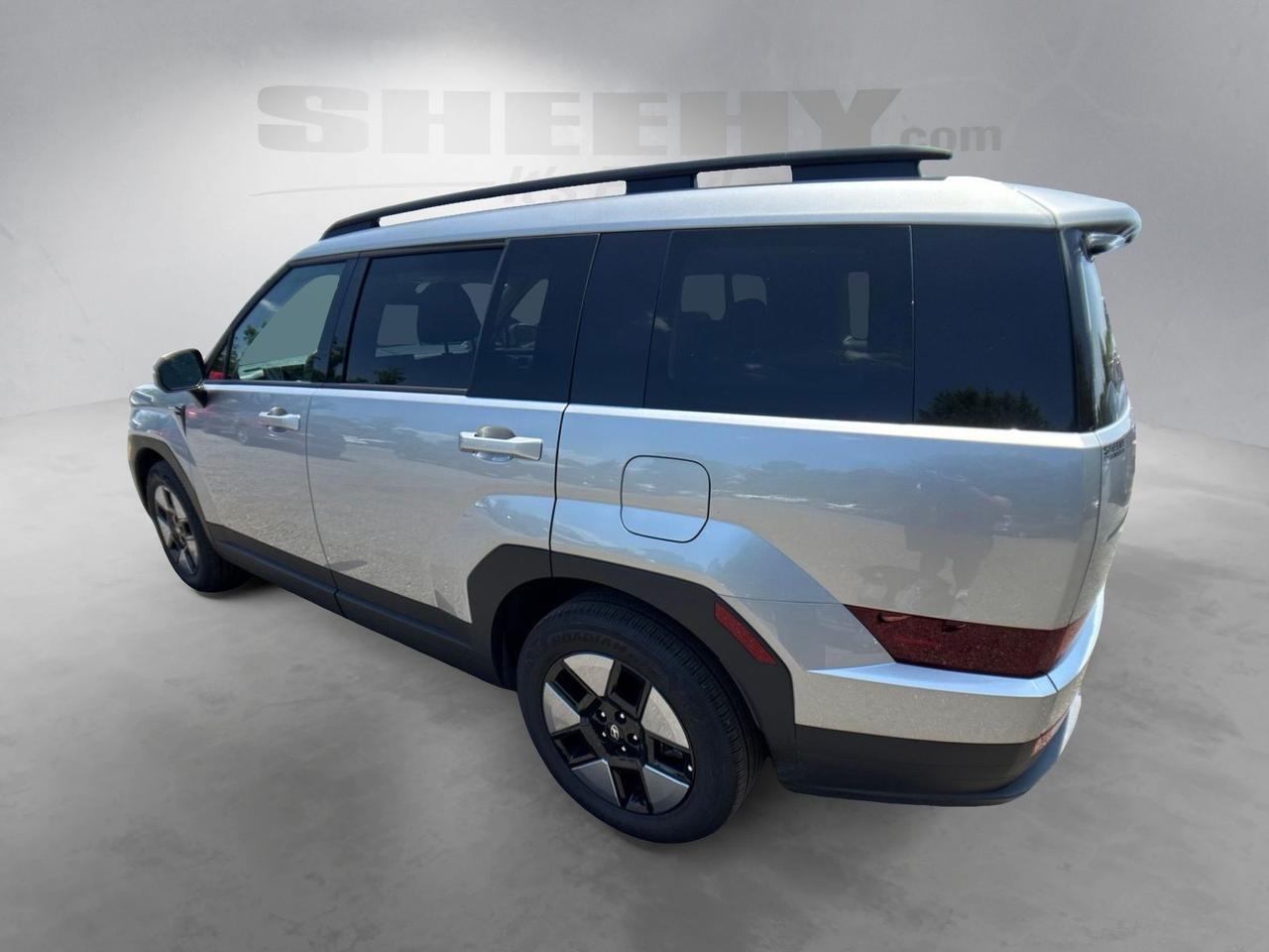 2026 Hyundai Santa Fe Hybrid SEL Chantilly VA