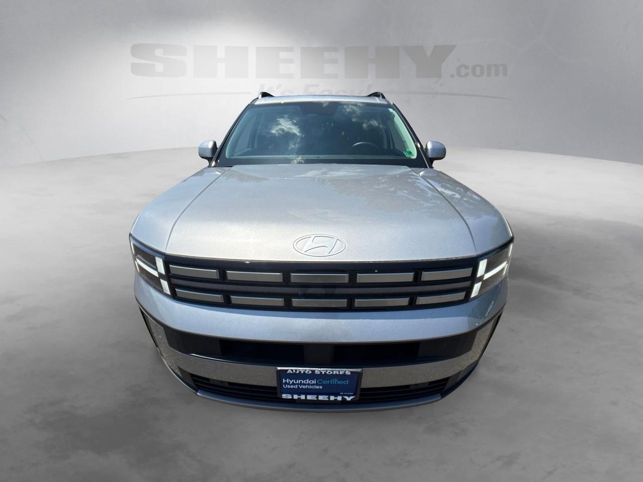2026 Hyundai Santa Fe Hybrid SEL Chantilly VA