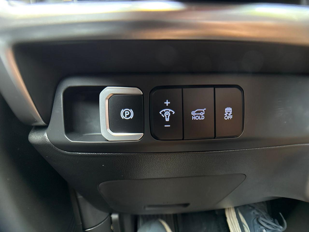 2026 Hyundai Santa Fe Hybrid SEL Chantilly VA