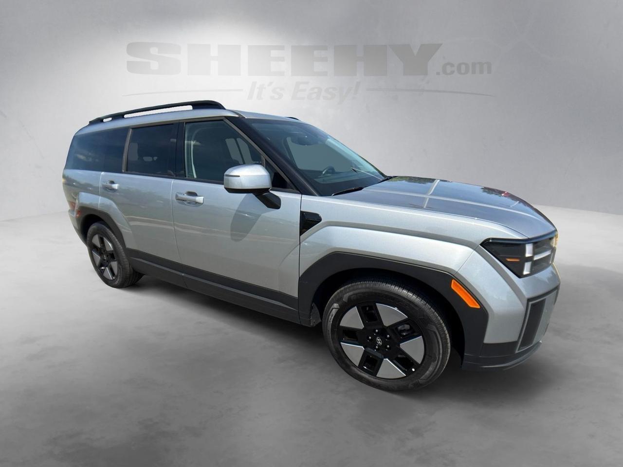 2026 Hyundai Santa Fe Hybrid SEL Chantilly VA
