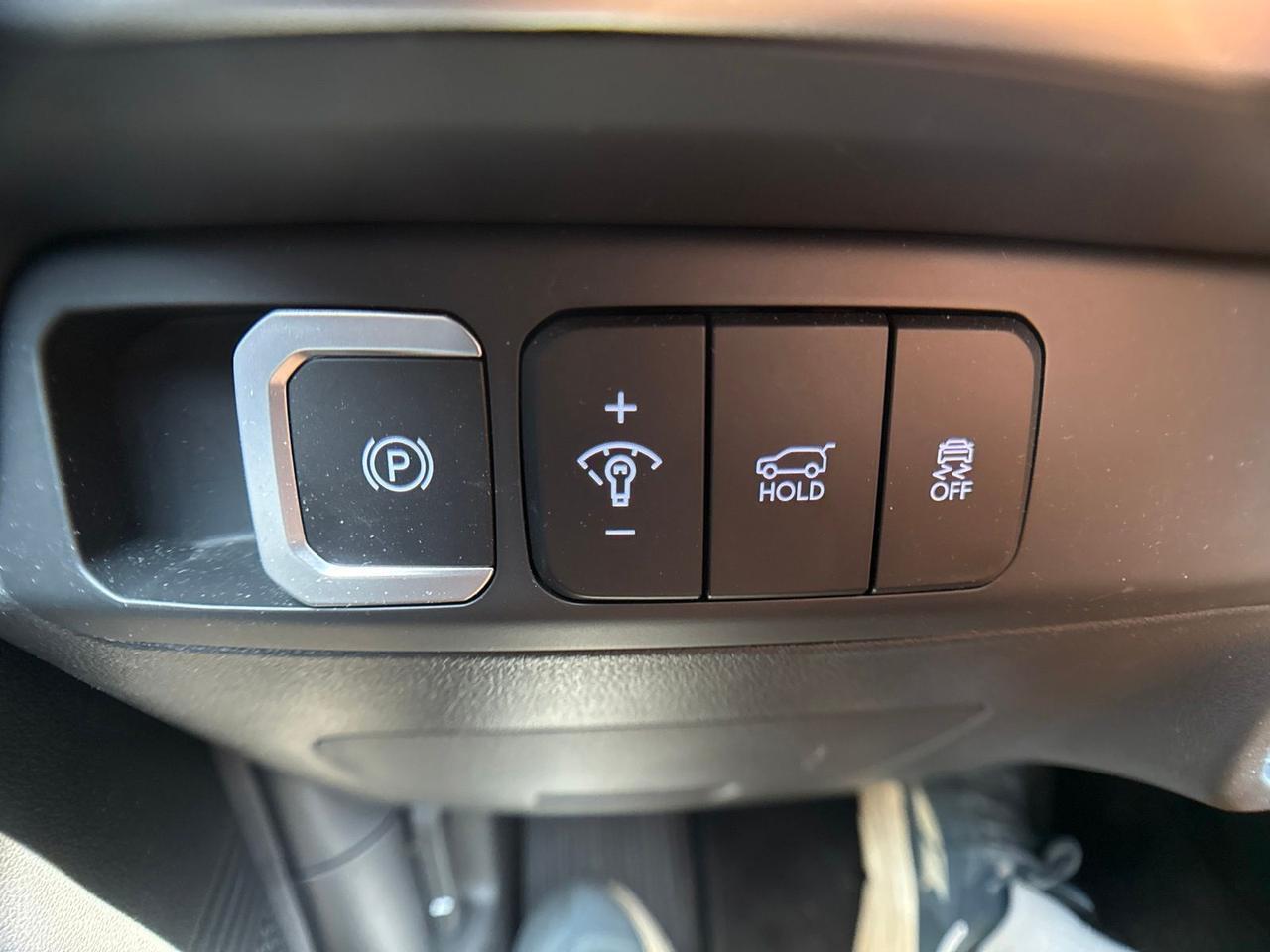 2026 Hyundai Santa Fe Hybrid SEL Chantilly VA