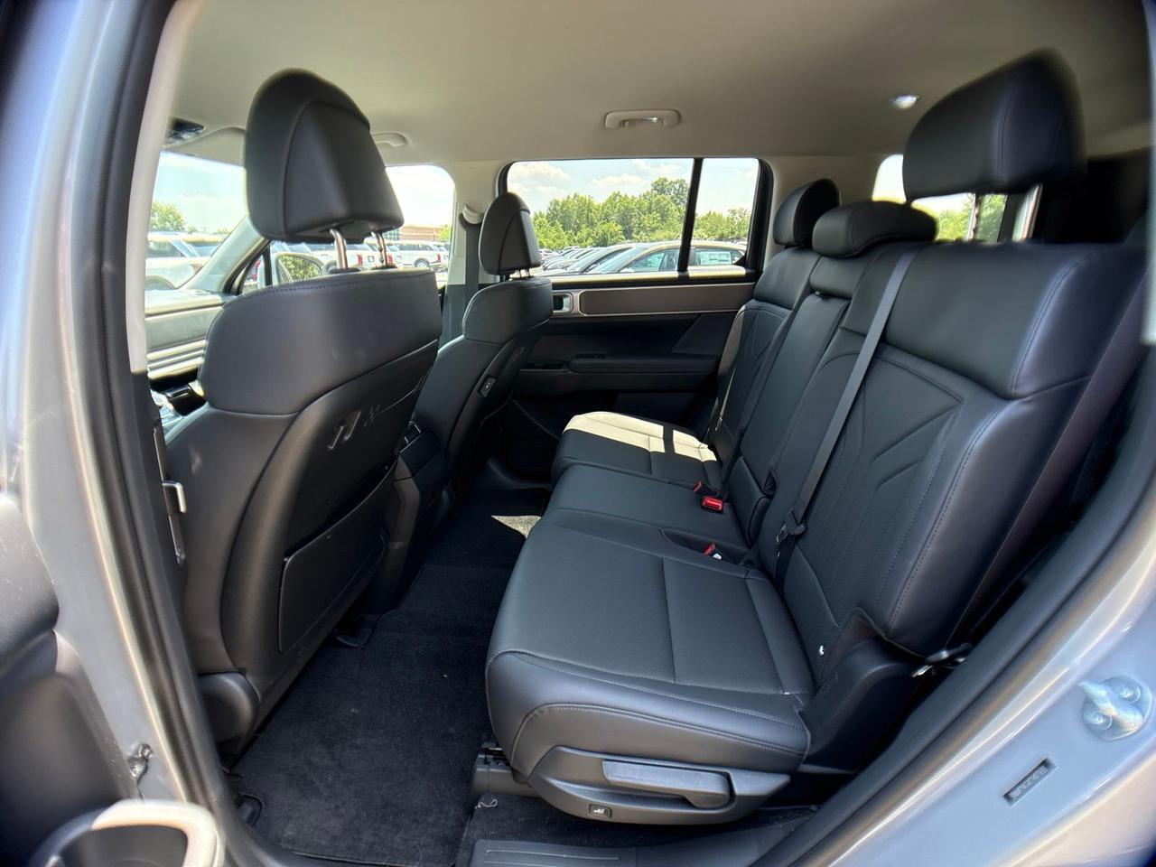 2026 Hyundai Santa Fe Hybrid SEL Chantilly VA