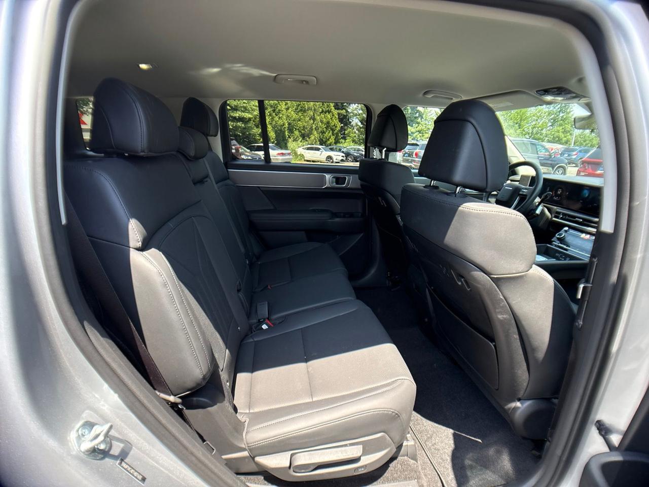 2026 Hyundai Santa Fe Hybrid SEL Chantilly VA