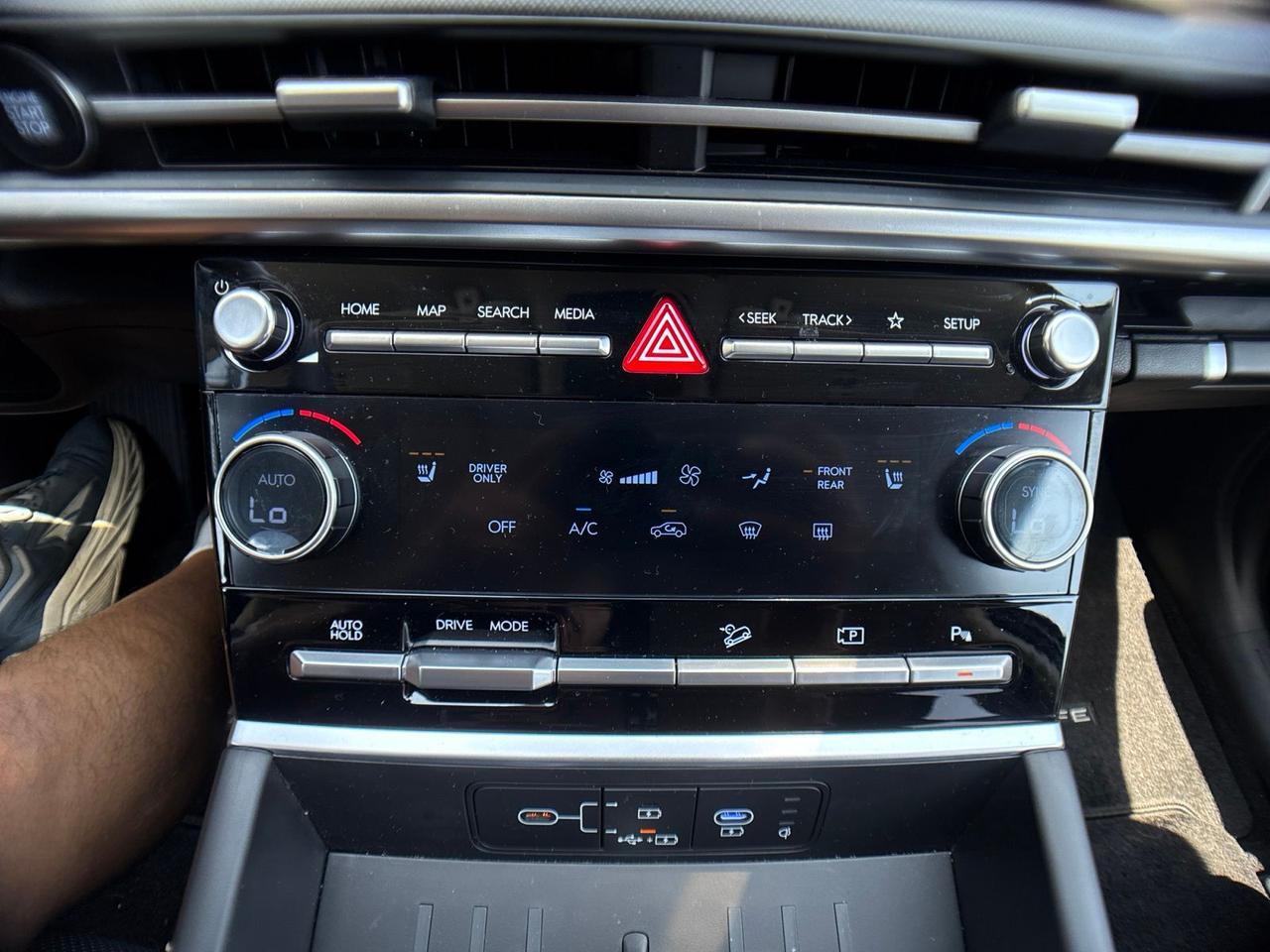 2026 Hyundai Santa Fe Hybrid SEL Chantilly VA
