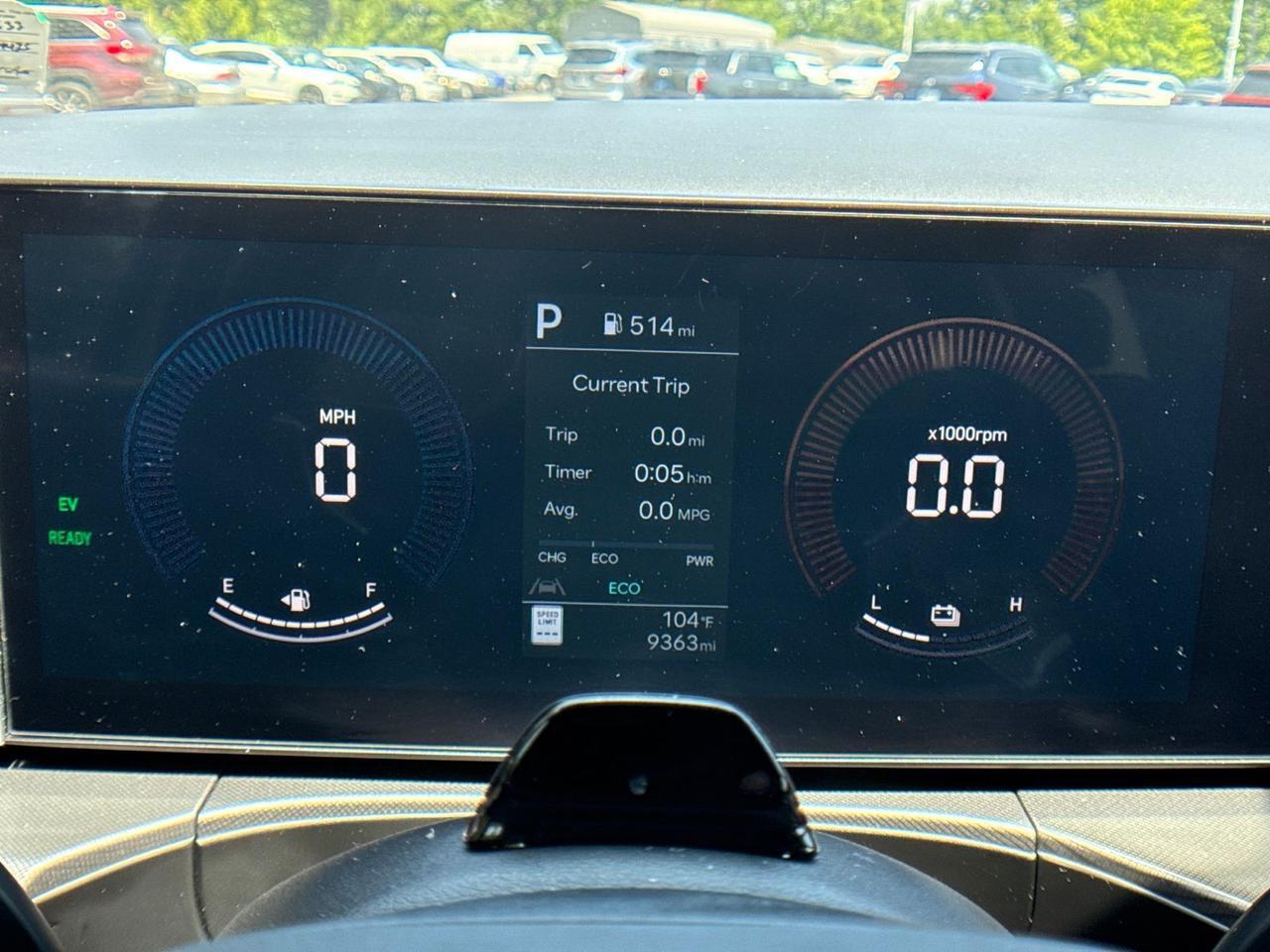 2026 Hyundai Santa Fe Hybrid SEL Chantilly VA