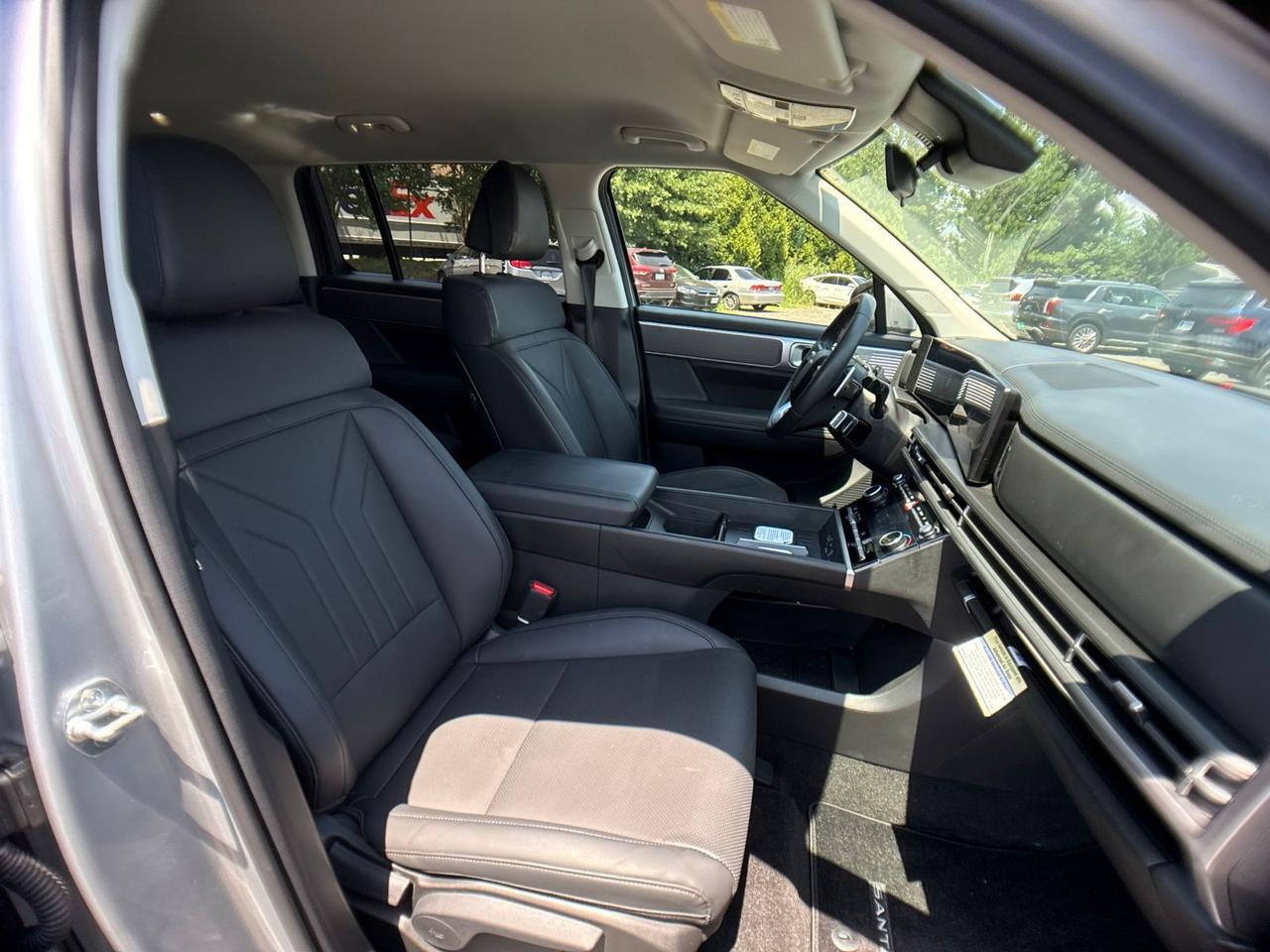 2026 Hyundai Santa Fe Hybrid SEL Chantilly VA
