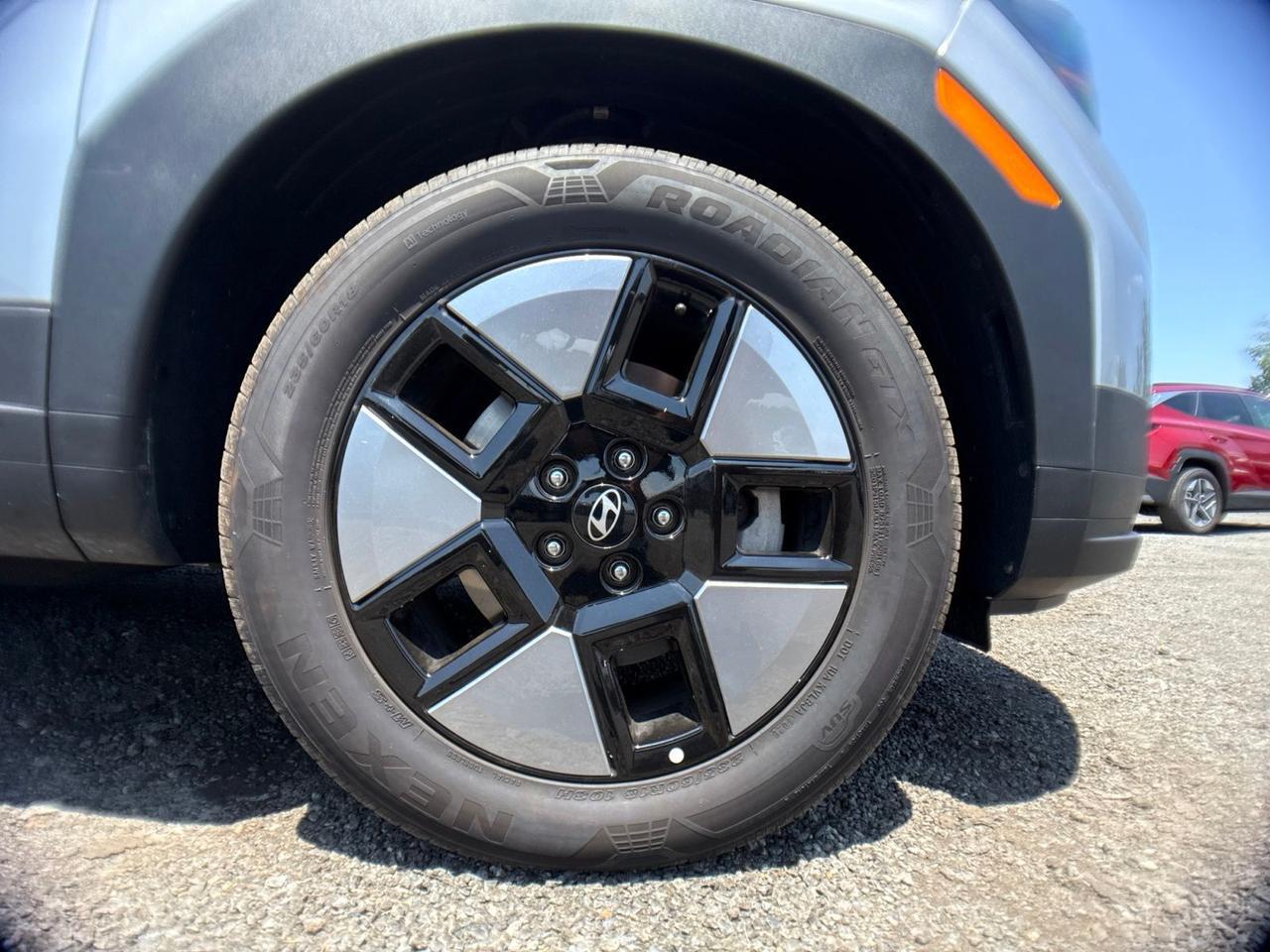 2026 Hyundai Santa Fe Hybrid SEL Chantilly VA