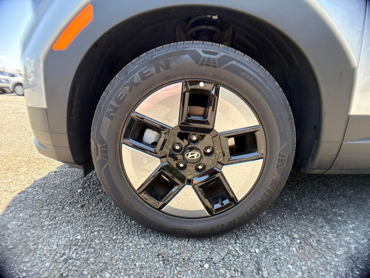 2026 Hyundai Santa Fe Hybrid SEL Chantilly VA