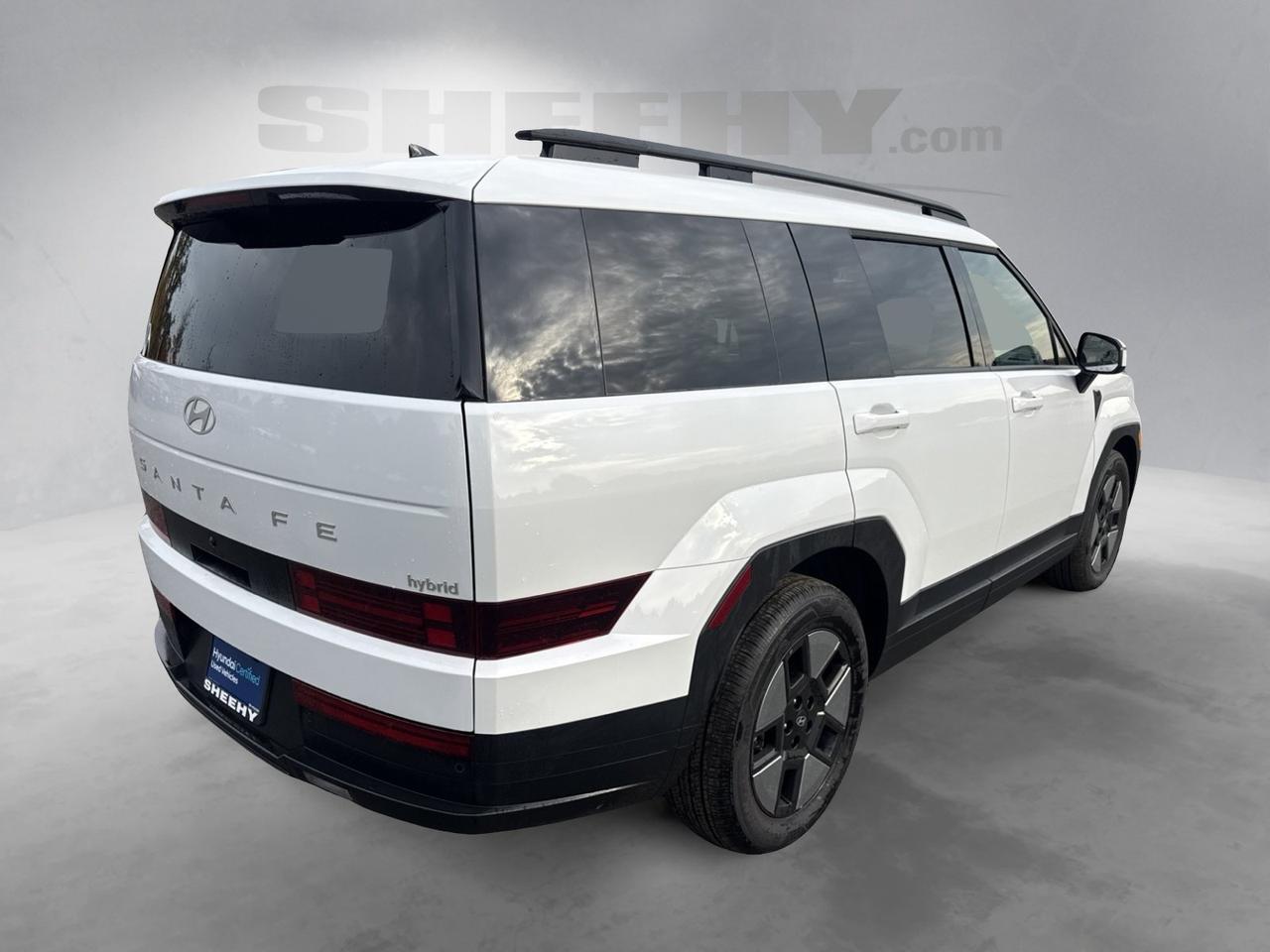 2026 Hyundai Santa Fe Hybrid SEL Chantilly VA