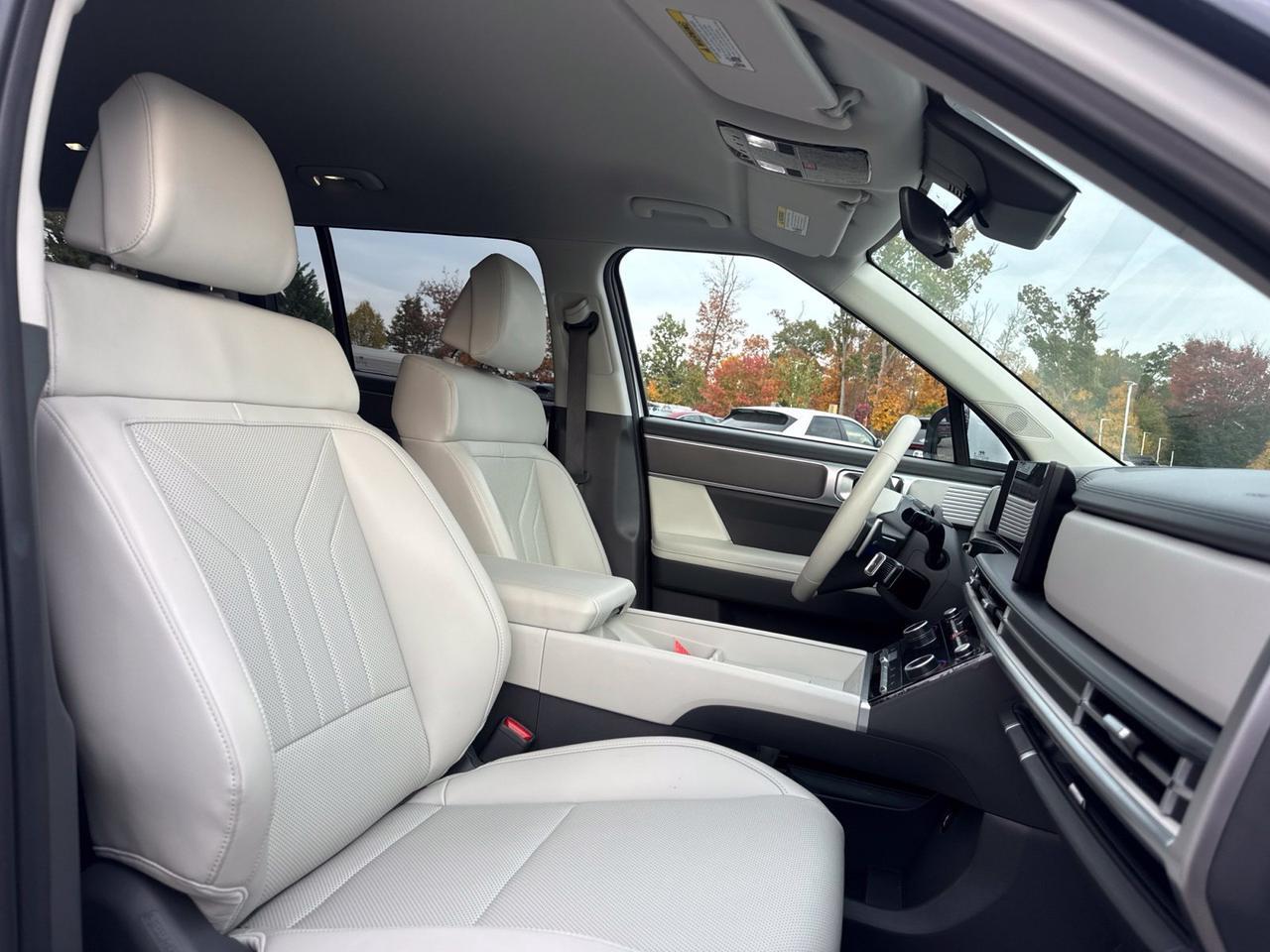 2026 Hyundai Santa Fe Hybrid SEL Chantilly VA