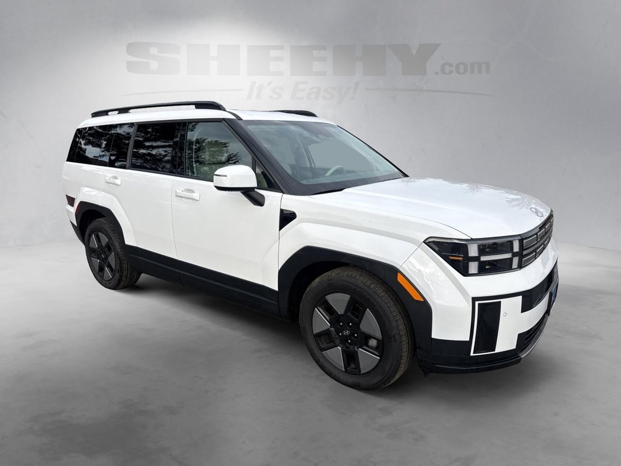 2026 Hyundai Santa Fe Hybrid SEL Chantilly VA
