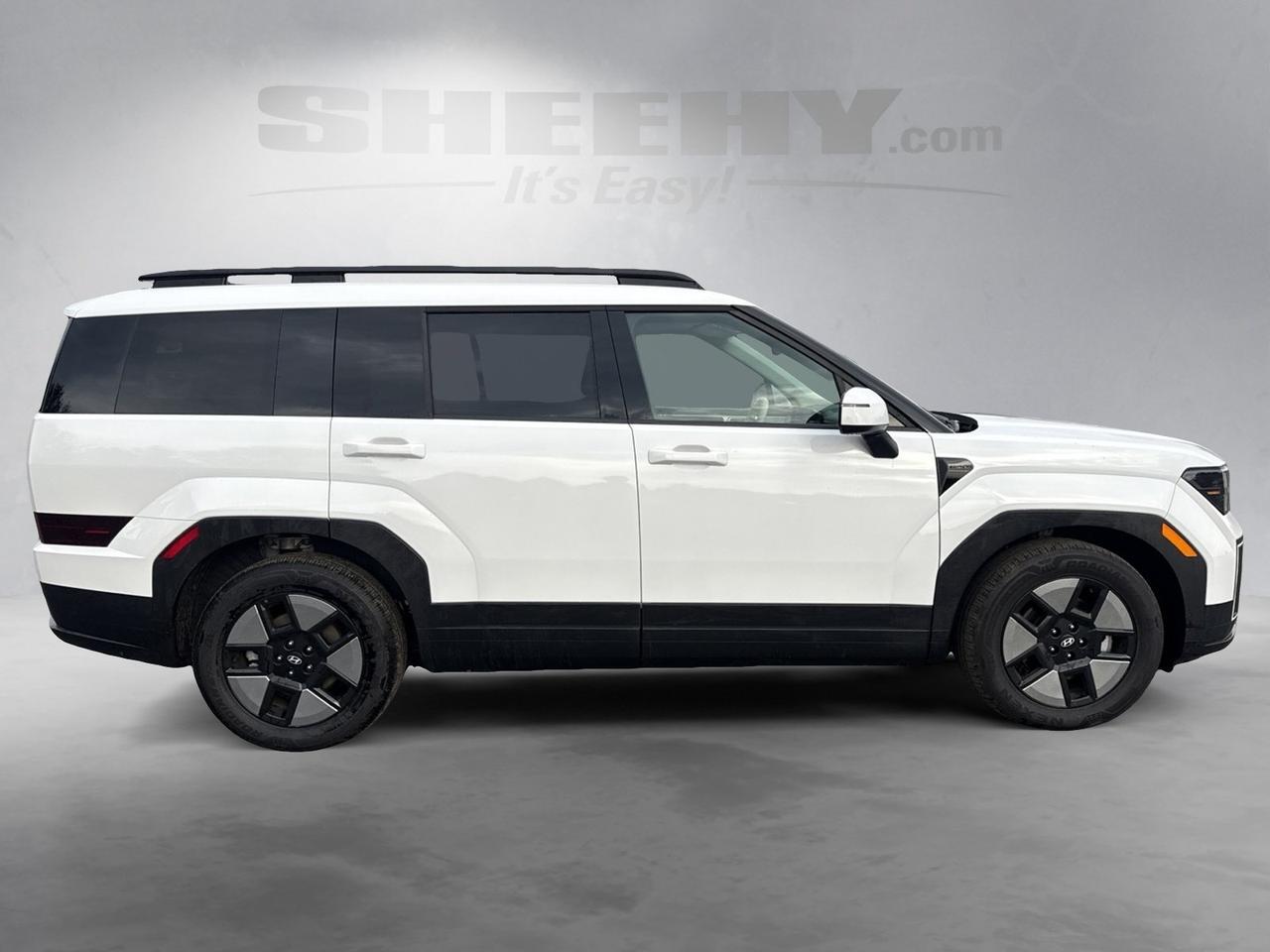 2026 Hyundai Santa Fe Hybrid SEL Chantilly VA