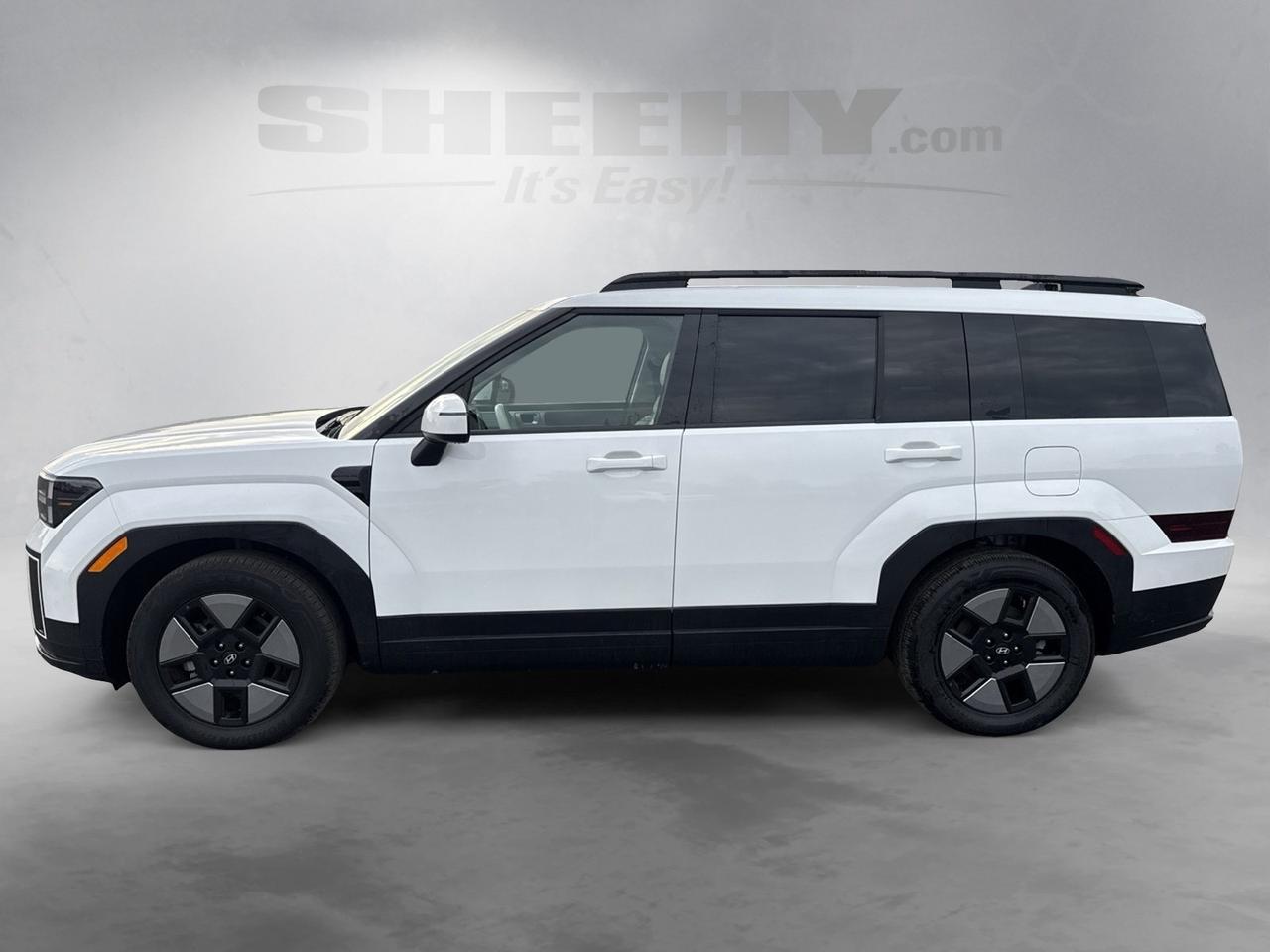 2026 Hyundai Santa Fe Hybrid SEL Chantilly VA