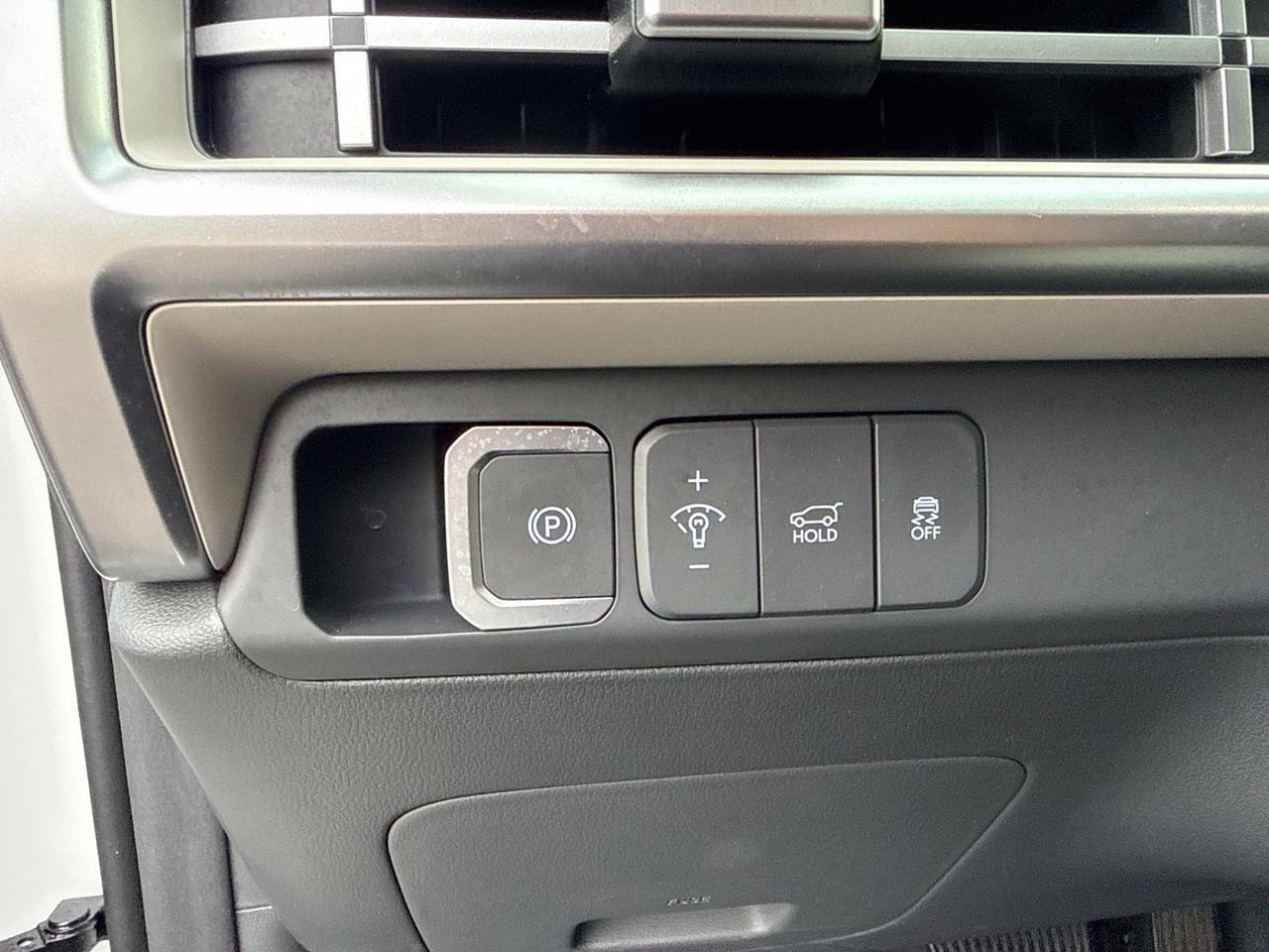 2026 Hyundai Santa Fe Hybrid SEL Chantilly VA
