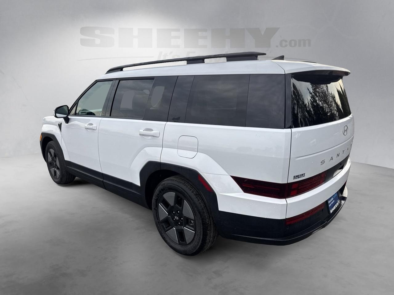 2026 Hyundai Santa Fe Hybrid SEL Chantilly VA