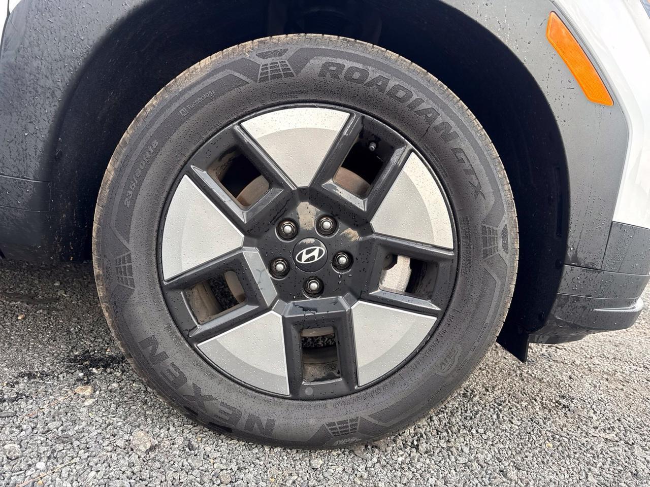 2026 Hyundai Santa Fe Hybrid SEL Chantilly VA