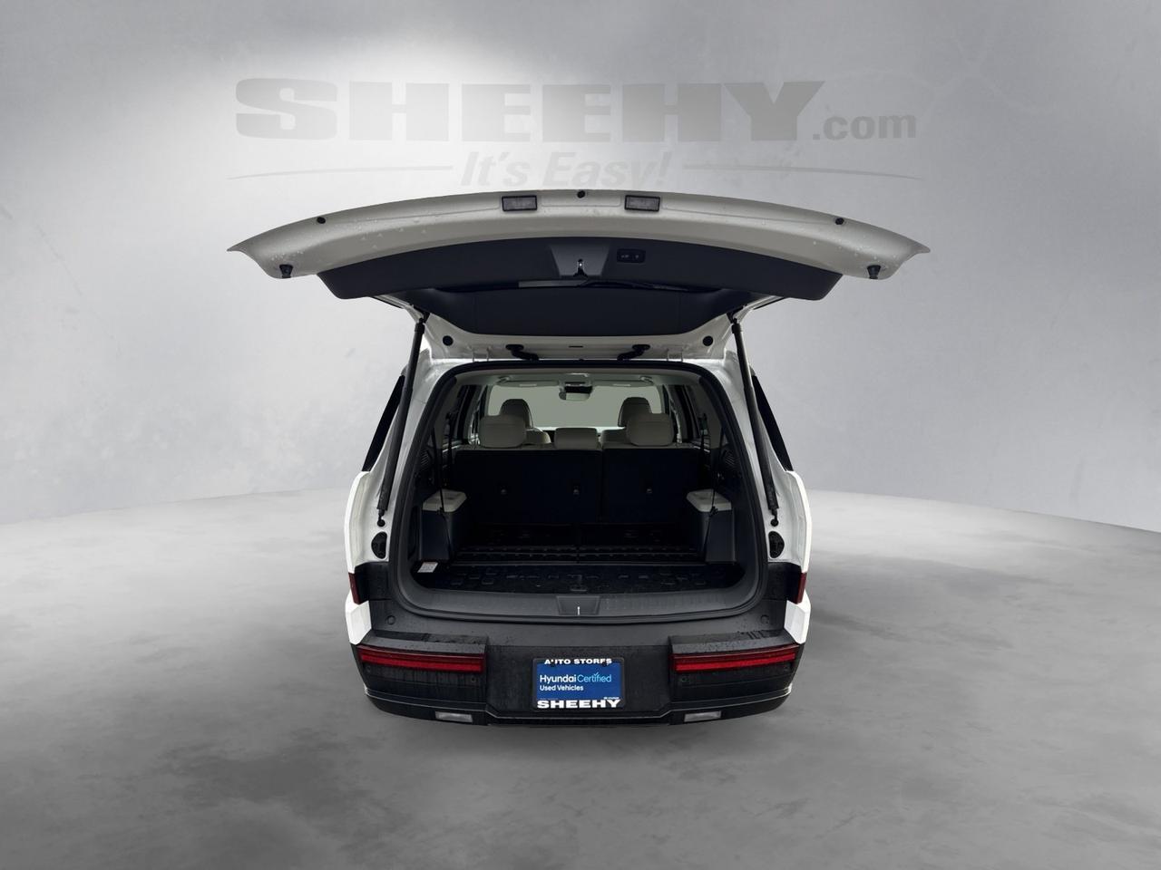 2026 Hyundai Santa Fe Hybrid SEL Chantilly VA