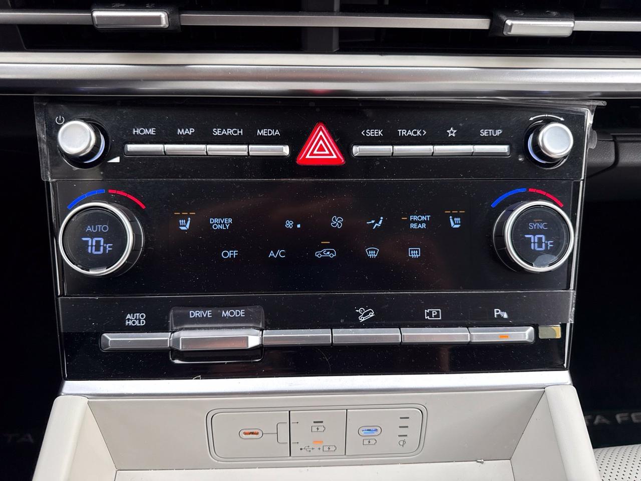 2026 Hyundai Santa Fe Hybrid SEL Chantilly VA