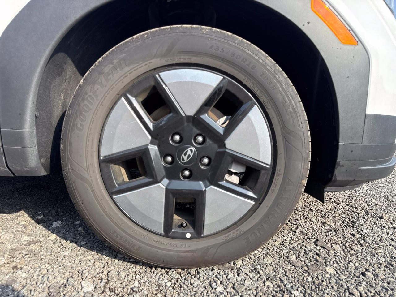 2026 Hyundai Santa Fe Hybrid SEL Chantilly VA
