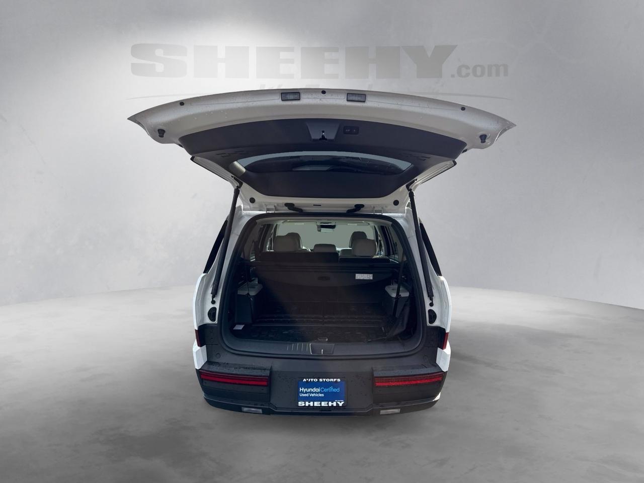 2026 Hyundai Santa Fe Hybrid SEL Chantilly VA