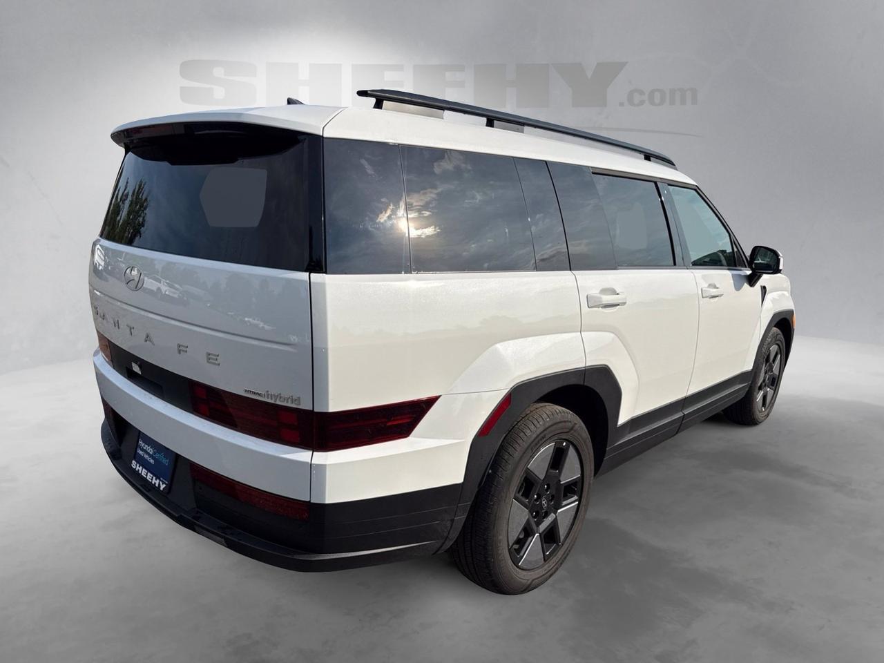 2026 Hyundai Santa Fe Hybrid SEL Chantilly VA