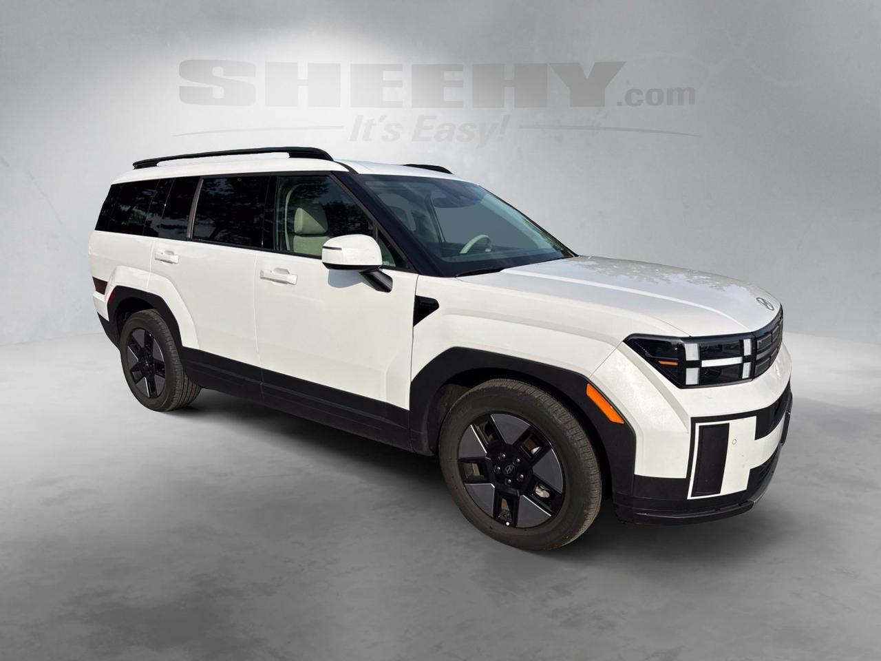 2026 Hyundai Santa Fe Hybrid SEL Chantilly VA