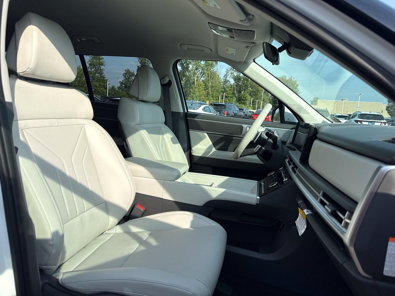 2026 Hyundai Santa Fe Hybrid SEL Chantilly VA