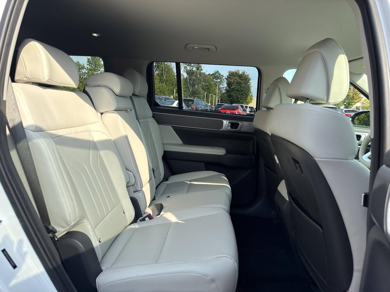 2026 Hyundai Santa Fe Hybrid SEL Chantilly VA