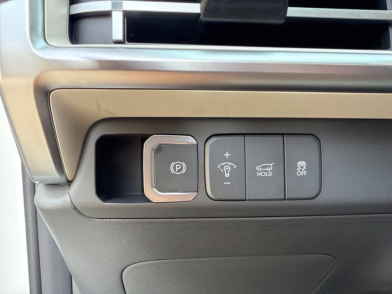 2026 Hyundai Santa Fe Hybrid SEL Chantilly VA