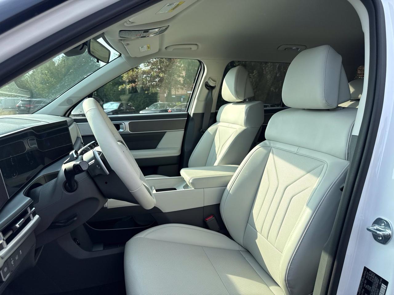 2026 Hyundai Santa Fe Hybrid SEL Chantilly VA