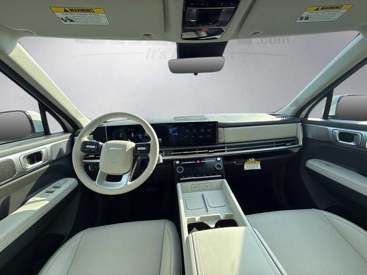 2026 Hyundai Santa Fe Hybrid SEL Chantilly VA