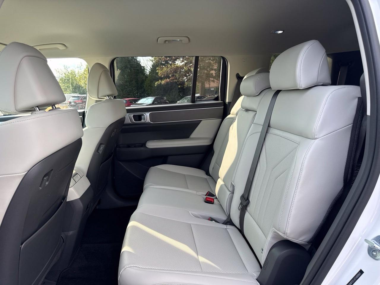 2026 Hyundai Santa Fe Hybrid SEL Chantilly VA