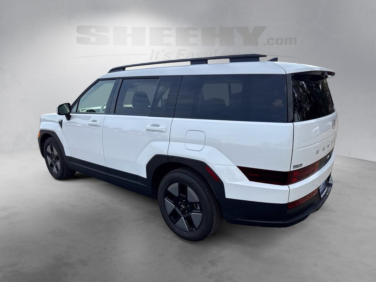2026 Hyundai Santa Fe Hybrid SEL Chantilly VA
