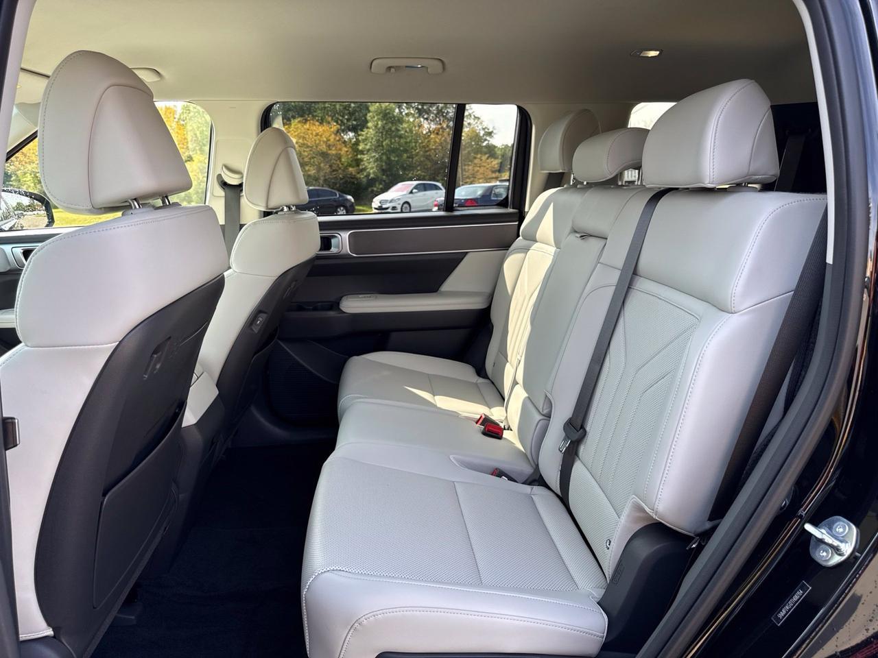 2026 Hyundai Santa Fe Hybrid SEL Chantilly VA