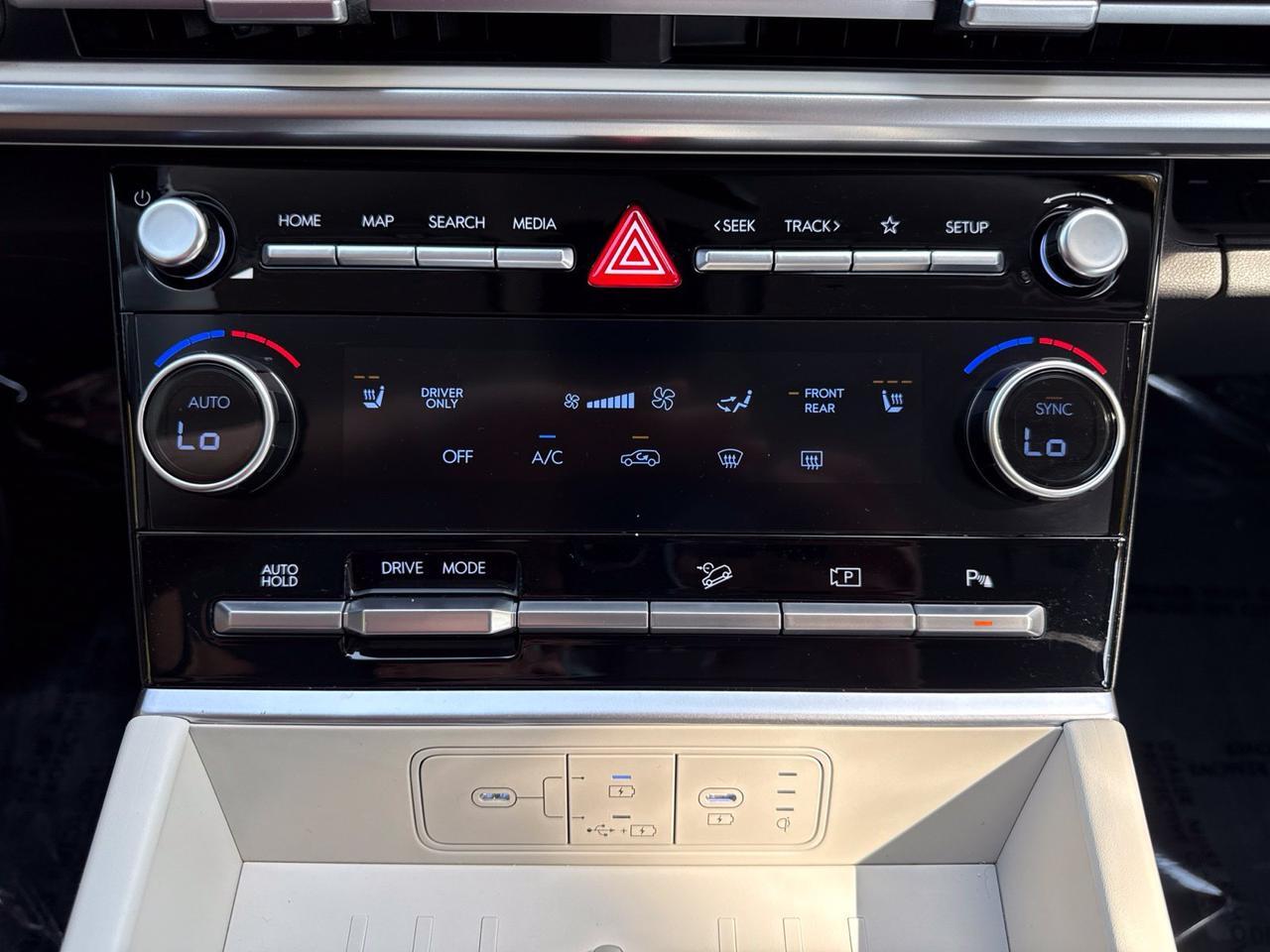 2026 Hyundai Santa Fe Hybrid SEL Chantilly VA