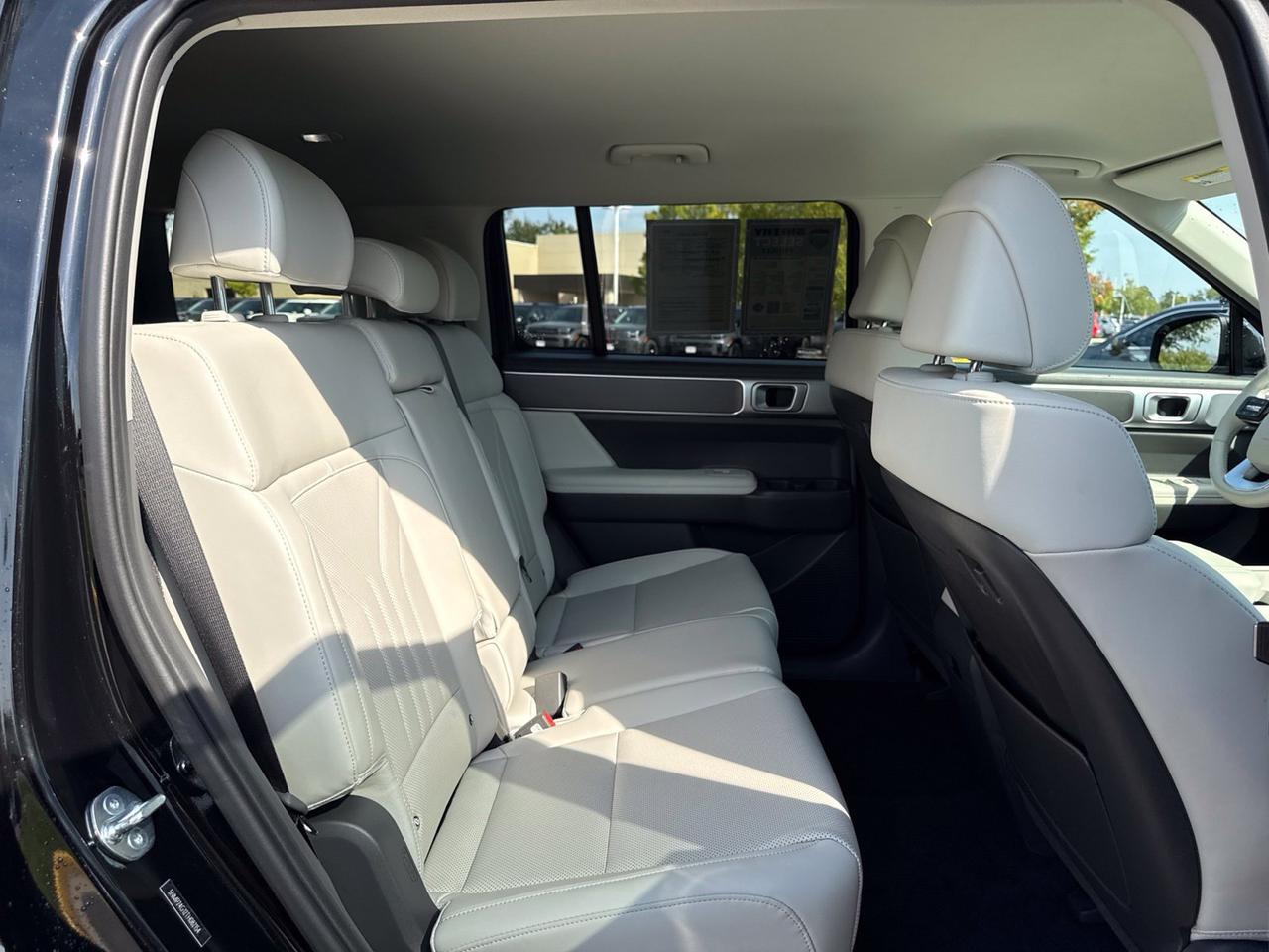 2026 Hyundai Santa Fe Hybrid SEL Chantilly VA