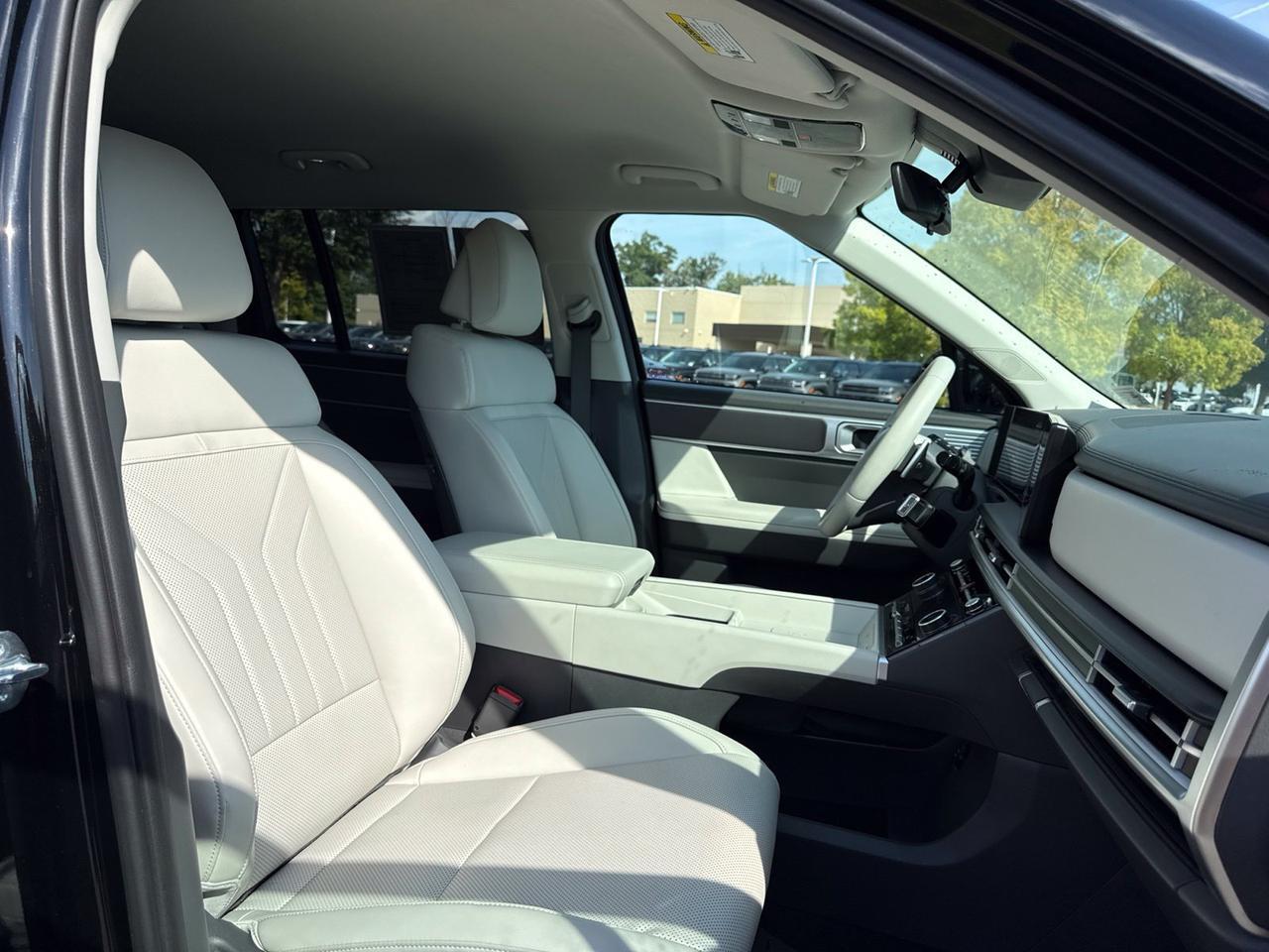 2026 Hyundai Santa Fe Hybrid SEL Chantilly VA