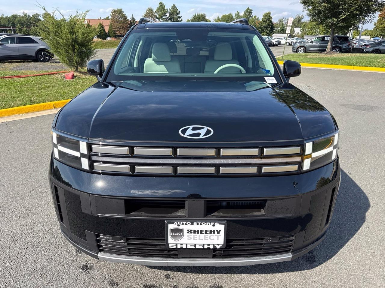 2026 Hyundai Santa Fe Hybrid SEL Chantilly VA