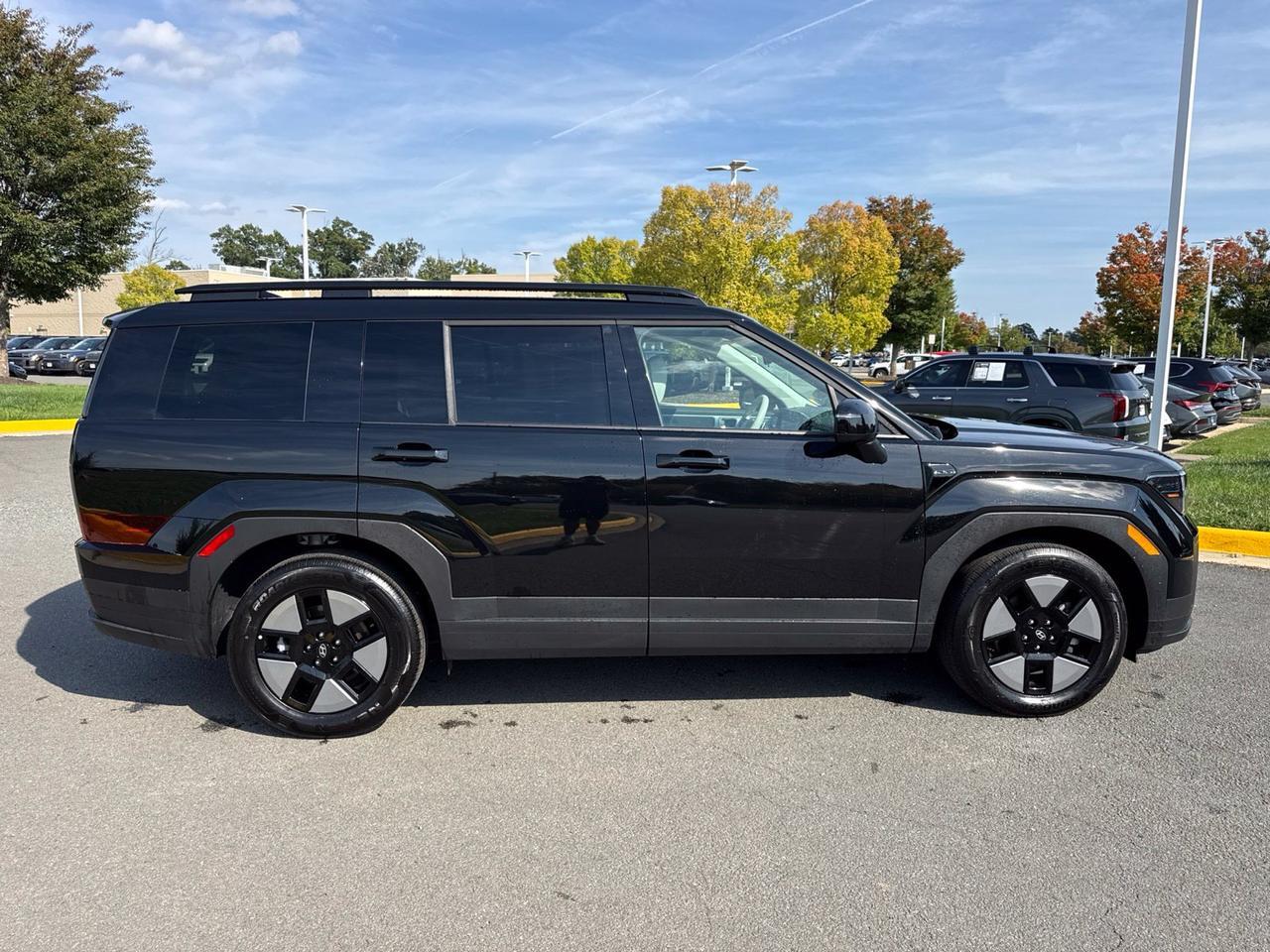 2026 Hyundai Santa Fe Hybrid SEL Chantilly VA