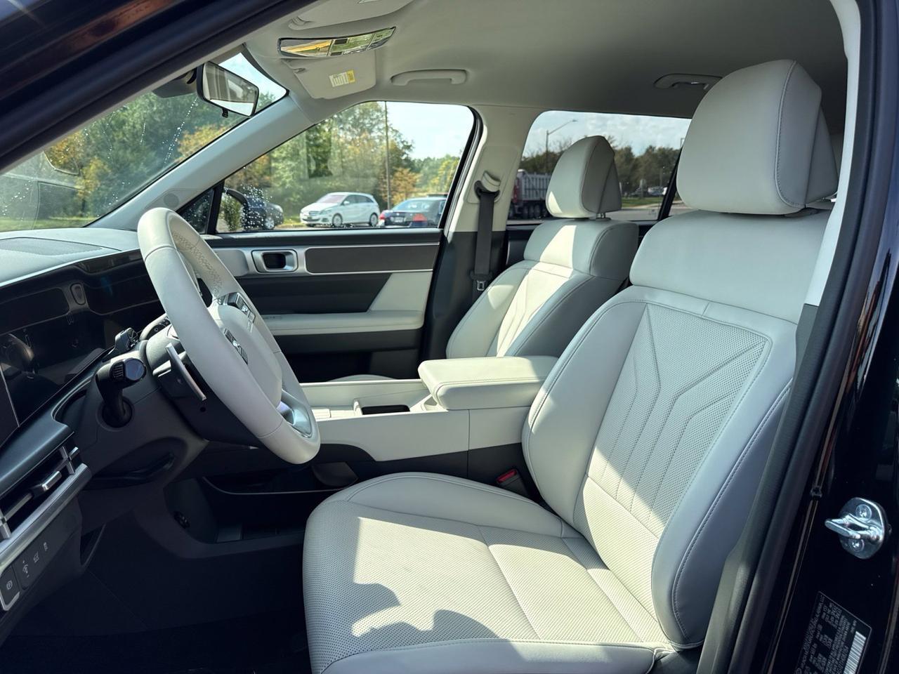 2026 Hyundai Santa Fe Hybrid SEL Chantilly VA