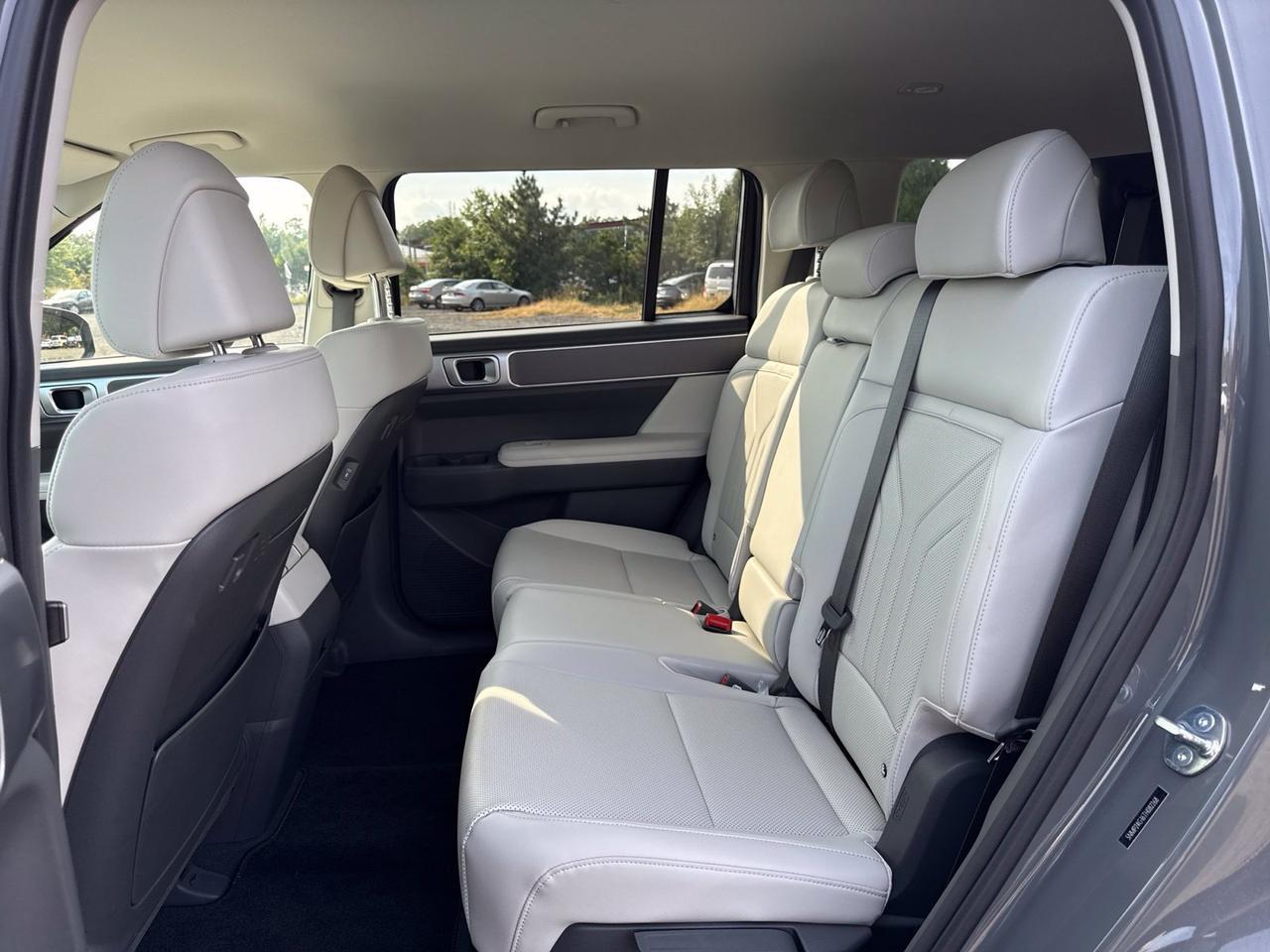 2026 Hyundai Santa Fe Hybrid SEL Chantilly VA