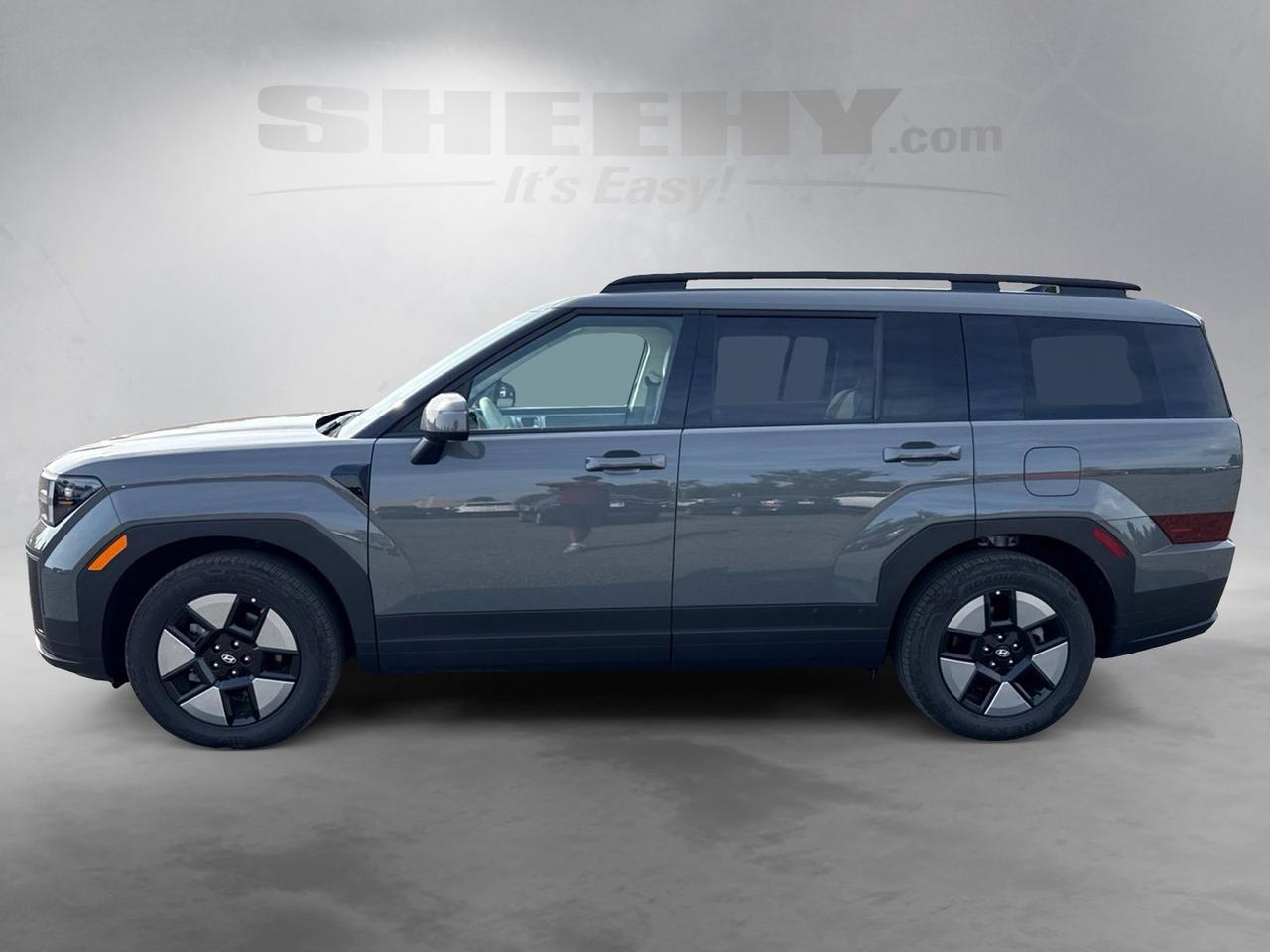 2026 Hyundai Santa Fe Hybrid SEL Chantilly VA